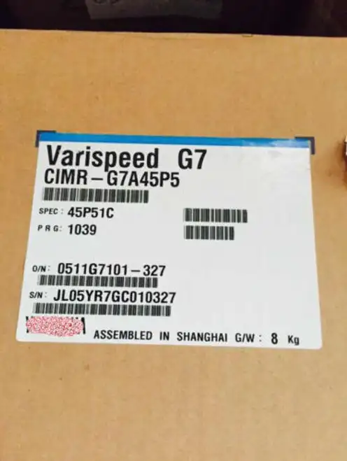 Cimr-G7A45P5
