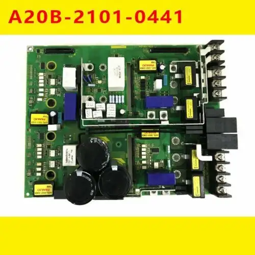 FANUC A20B-2101-0441