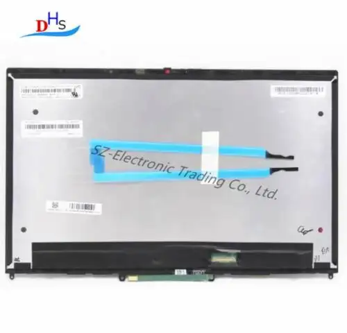 5D10U41620 For Lenovo Thinkpad Lenovo Yoga 6 13Are05 Lcd Touch Screen W/Bezel