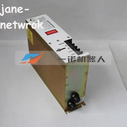 AMAT 2096-1009A 0190-50934