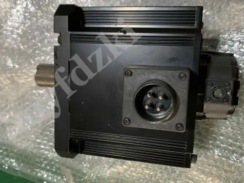 Omron R88M-K7K5020F-S2-Z serwosilnik