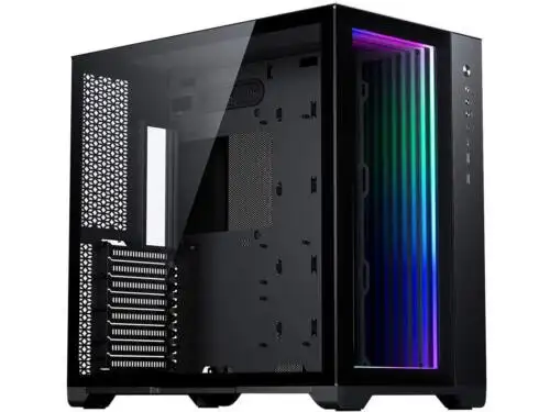 Magniumgear Neo Qube 2 Im Dual Chamber Atx Mid-Tower
