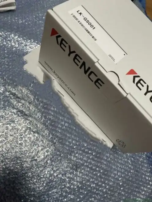 Keyence LK-G50001 控制器