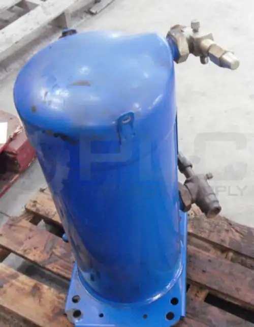 Danfoss Sm160T4Rb Commerical Compressor 460V 50/60Hz 30A