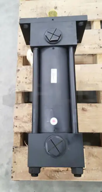 New Parker 1H000158905 Hydraulic Cylinder 1200 Psi 6.00Cjvhlrvs13Mc10.630