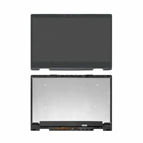 HP Envy X360 15-BP143CL 15.6" 1080P IPS LCD LED顯示屏觸控組件