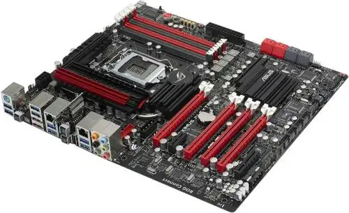 For Asus Maximus Iv Extreme P67 Motherboard Lga1155 Ddr3 Mainboard
