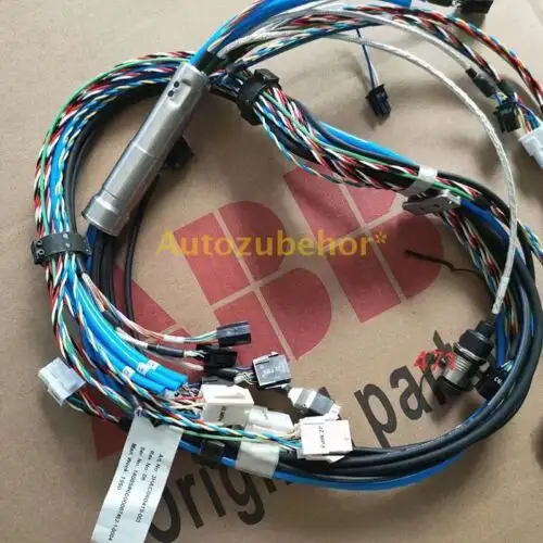 3Hac060419-003 Abb Robots Cable