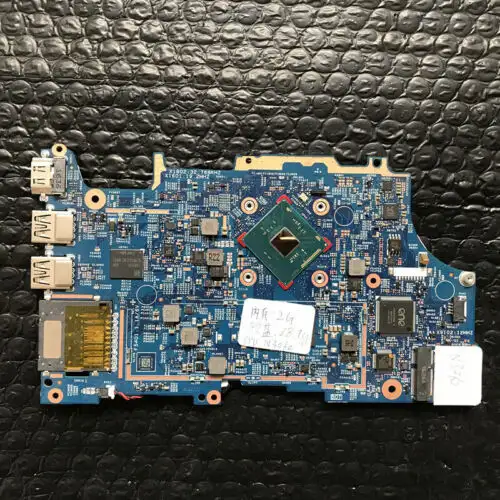 For Hp Envy X360 11-U Motherboard 15254-1 2Gb N3060 855720-601/ 001/ 501