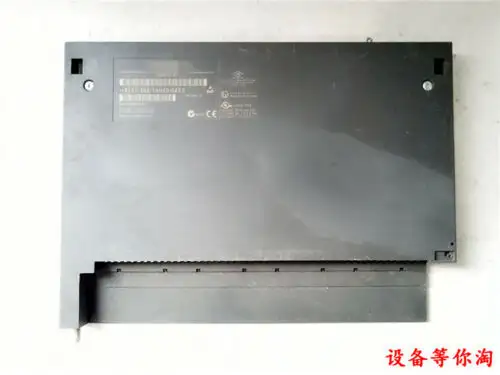 6ES7 452-1AH00-0AE0 工作模組