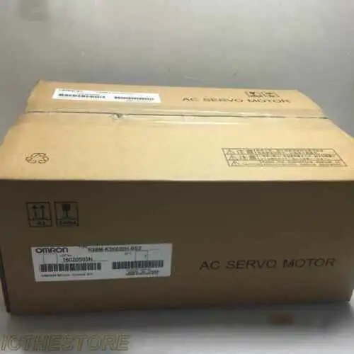 One R88M-K3K030H-Bs2 silnik