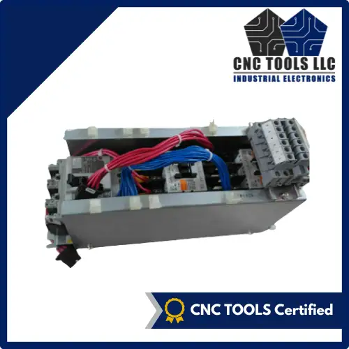 Fanuc A05B-2527-C422 核心信用交換