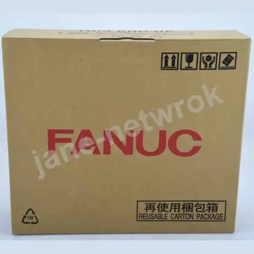 FANUC A06B-6141-H002 Servo Amplifier