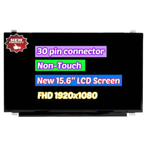 Acer Predator Helios 300 G3-572-54E2 G3-572-56Fd 15.6" LCD Display