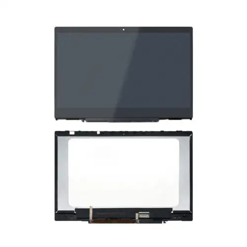 1080P Led Lcd Touch Screen Assembly B140Han04.1