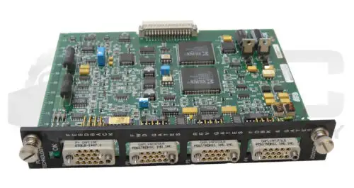 Módulo de accionamiento Reliance Electric 0-60002-5-A