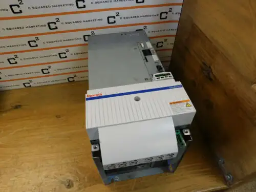 Rexroth Hcs03.1E-W0150-A-05-Nnnv Indradrive C Power Supply Csq