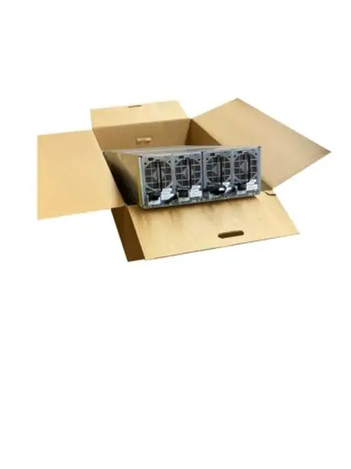 New Genuine Hp 3Par 40-Disk 14800Gb 2X Fc 4Gb Control Drive Storage System