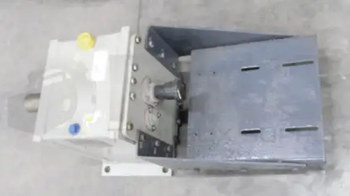 Refurb Falk 7.52-1060Fz3A-70.51 Enclosed Gear Drive 1800Rpm 7.5Hp 84310-20238-02