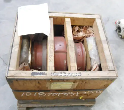 New Dodge L887364123 Bearing Liner 7"
