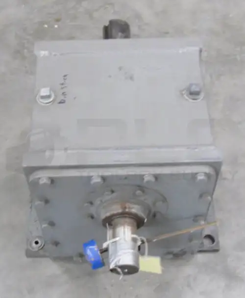 Refurb Falk 1060Fc2A Enclosed Gear Drive 1800Rpm 20Hp 8-3A1667