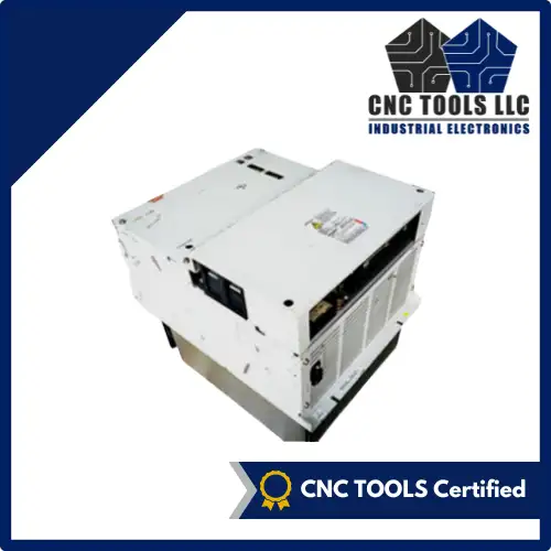 Mitsubishi Mds-Ch-Cv-550 Power Supply Exchange Required