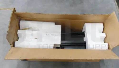 New Indramat Mac112D-0-Fd-3-C/130-A-0/S05 Servo Motor