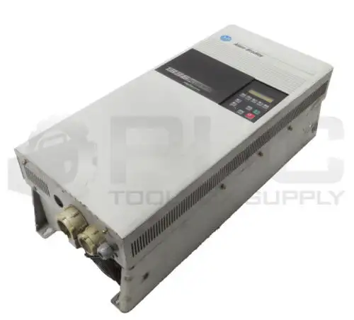 Allen Bradley 1336F-B050-Ae-En /B 1336 Plus II 48-60/49-62KVA 380-480V 驅動器