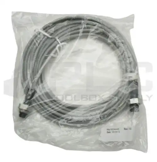 New Nordson 1054445 Rev 2 Cable Device Net 5Pin Male To 5Pin Female