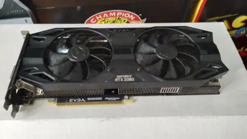 Evga 2060/ Liomax Iii Cooler/Lg 27Inch/ Ryzen 5 1600 Cpu