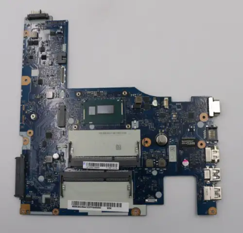 5B20G36670 For Lenovo G50-70 Z50-70 G50-80 I7-4510 Nm-272 Laptop Motherboard
