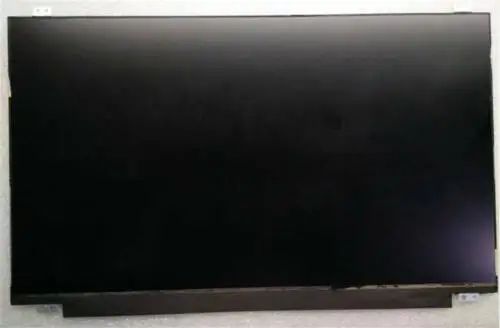Nv156Fhm-T00 V8.1 V8.0 40 Pin LCDタッチスクリーンデジタイザー