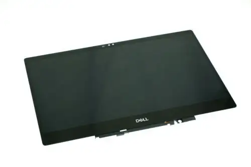 Dell Xhrg2 G64Py Nv133Fhm-N54 P83G AC81 13.3 calowy ekran dotykowy LCD FHD