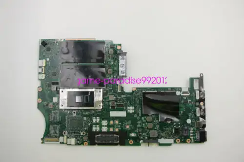 For Lenovo Thinkpad L460 With I3-6100U Fru:01Yr782 Laptop Motherboard