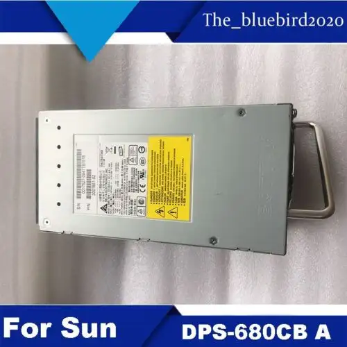 Sun V440 Dps-680Cb A 3001851 300-1851 300-1501 sunucu güç kaynağı