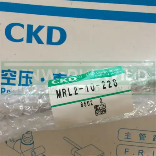 Ckd MRL2-10-228 cilindro