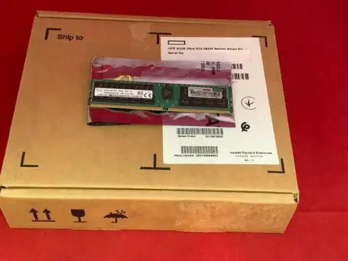 Hpe P00930-B21 P06192-001 P03053-0A1 64Gb 2Rx4 PC4-2933R inteligentna pamięć