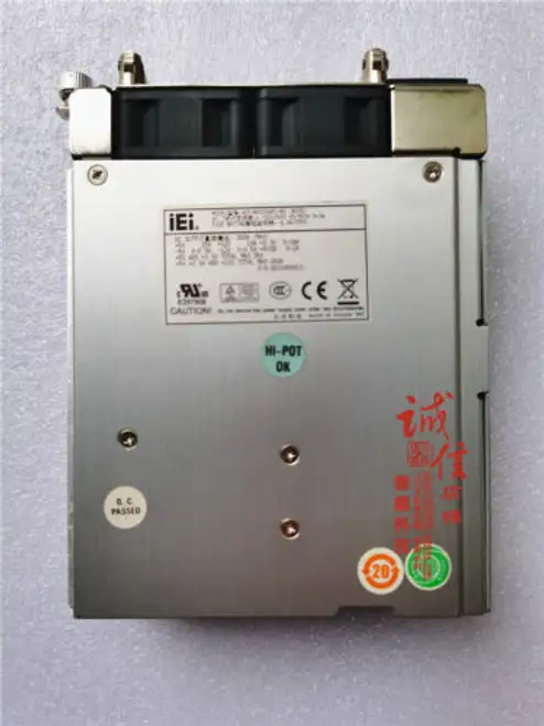 Iei Ace-R4130Ap1-Rs 300W Equipment Power Supply