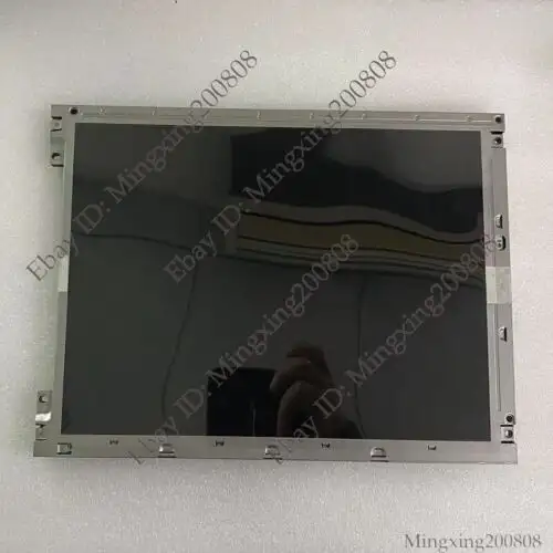 Fujitsu FLC38XGC6V-06A FLC38XGC6V-06 NA19020-C281 NA19020-C LCDスクリーン