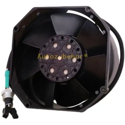 Brother Tar76R-H3 5-przewodowy wentylator silnika wrzeciona CNC