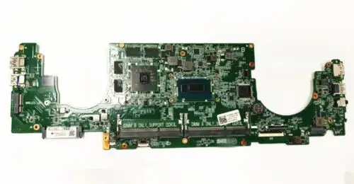 Cn-0Crdxx For Dell Inspiron 7000 7547 7548 Laptop Motherboard With I7-4510U
