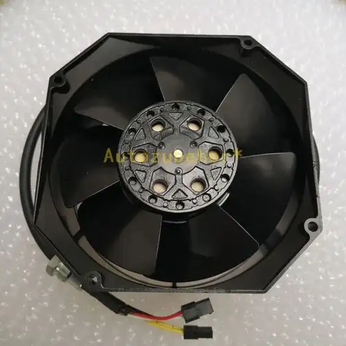 Brother Tar77D-6D 5-przewodowy wentylator silnika wrzeciona CNC