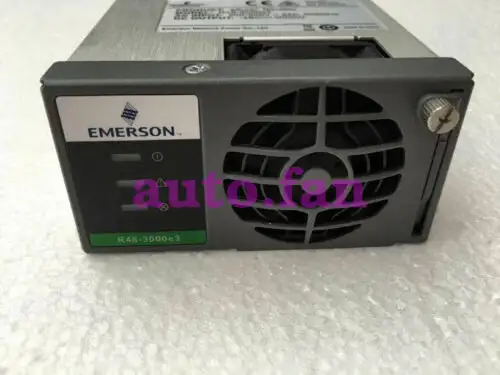 R48-3000E3 高效電源整流模組