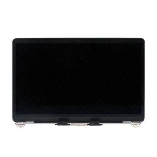 Macbook Air A1932 Mre82Ll/A Mvfh2Ll/A ekran LCD pełny montaż szary kosmiczny