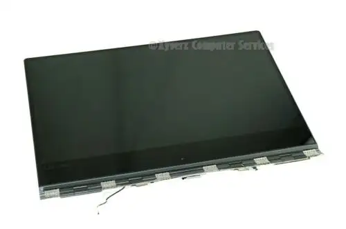 Da30000H630 Am122000730 Oem Lenovo Lcd 14.0 Fhd Assembly 910-13Ikb 80Vf (B)(Aa83