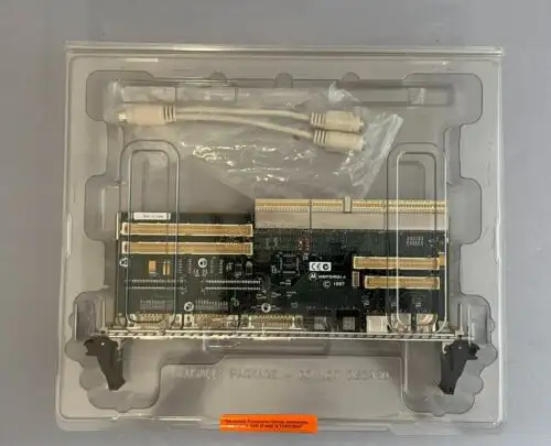 Motorola Video Telecom Cp-750-T 01-W3330F 01F Un ed/Sealed