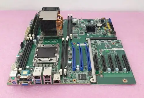 Advantech Asmb-922I Eatx Server Board