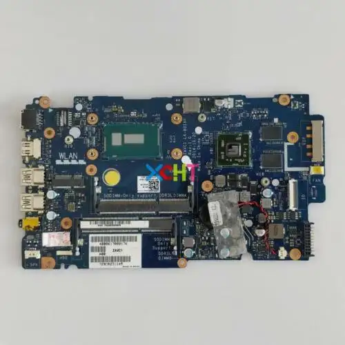 Cn-0M2Yjp Br-0M2Yjp For Dell Laptop Inspiron 15 5548 W/ I5-5200U Cpu Motherboard