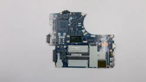 Fru:01Ep389 For Lenovo Thinkpad E570 Ce570 With I3-7100U Cpu Laptop Motherboard