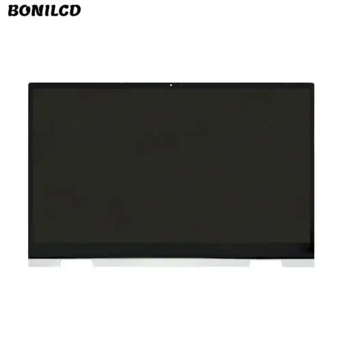 HP Envy X360 15-Ed0056Nr 15.6"3840 X 2160 OLED UHD LCD觸控螢幕總成